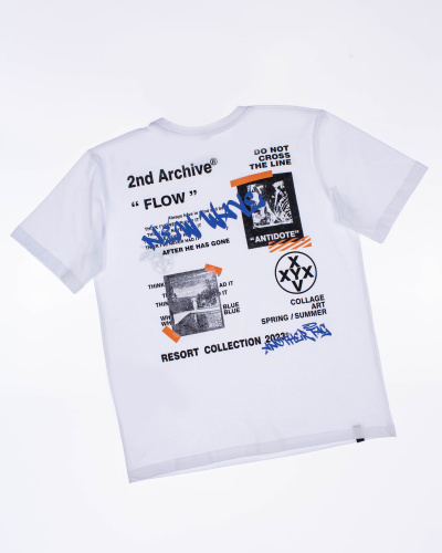 CEGISA 3022 Футболка  фото