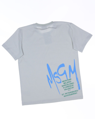 CEGISA 2023 Футболка фото