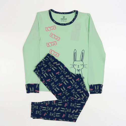 BAYKAR Пижама  9295/1 фото