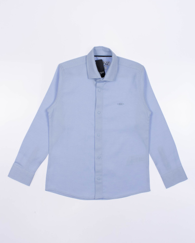 CEGISA 4286 Рубашка  (цвет: Голубой)