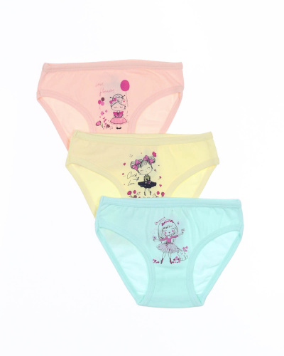 BAYKAR Трусы 5312/3 фото