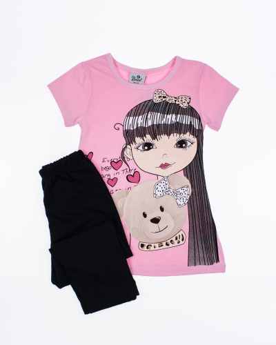BENNA KIDS 640 Костюм фото