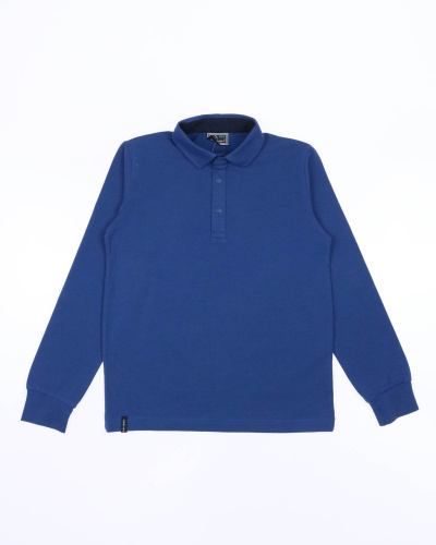 CEGISA 1805/1 Поло (цвет: Джинсовый 158 см)