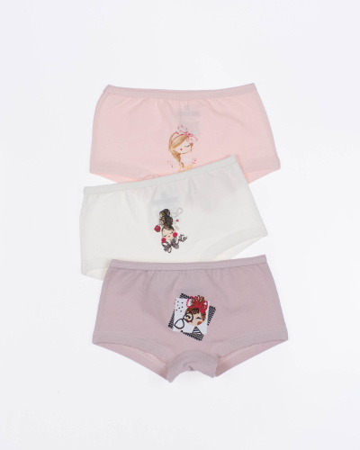 BAYKAR Шорты 5394 BAYKAR Шорты 5394 фото