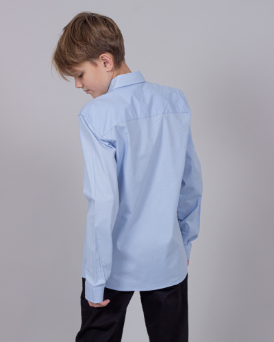 CEGISA 1619/1 Рубашка (кнопки) фото