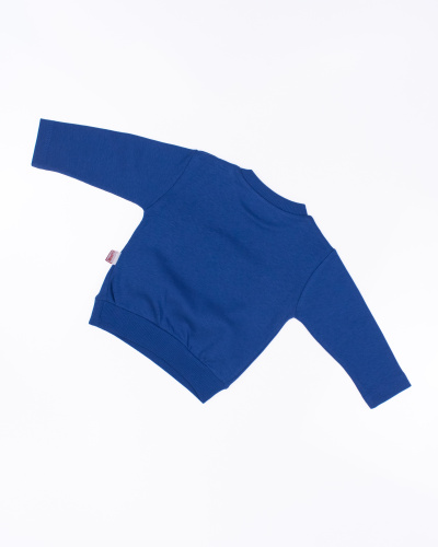 PUAN 3943 Свитшот PUAN 3943 Свитшот фото