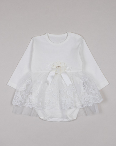 PUAN 3644/1 Боди-платье PUAN 3644/1 Боди-платье фото