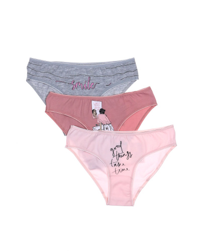 BAYKAR Трусы 7994/3 фото