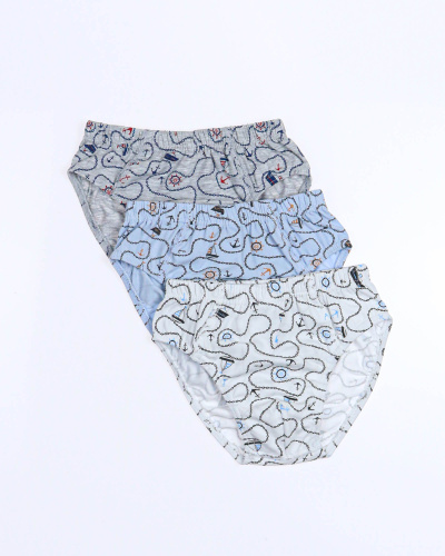 BAYKAR Трусы 3651 BAYKAR Трусы 3651 фото