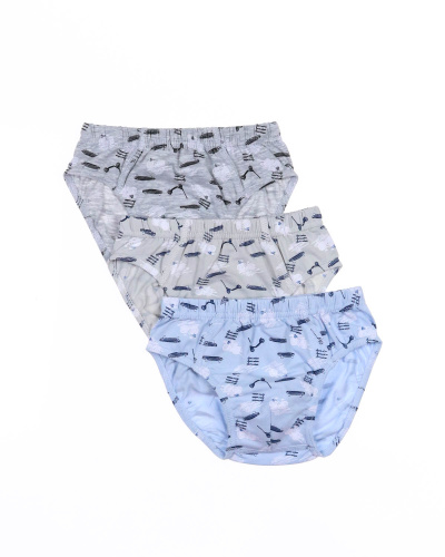 BAYKAR Трусы 3655 фото