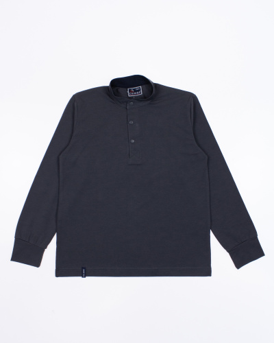 CEGISA 2796 Поло (цвет: Темно-серый)