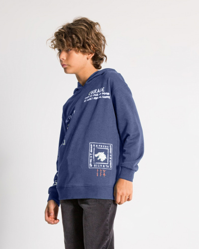 DMB KIDS 4007 Свитшот DMB KIDS 4007 Свитшот фото