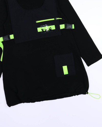 TETO 0268 Платье  фото