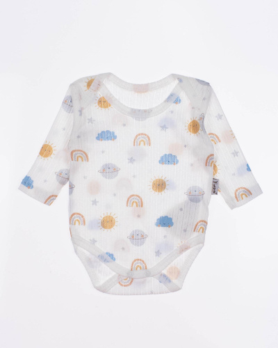 FINDIK 11799 Боди фото